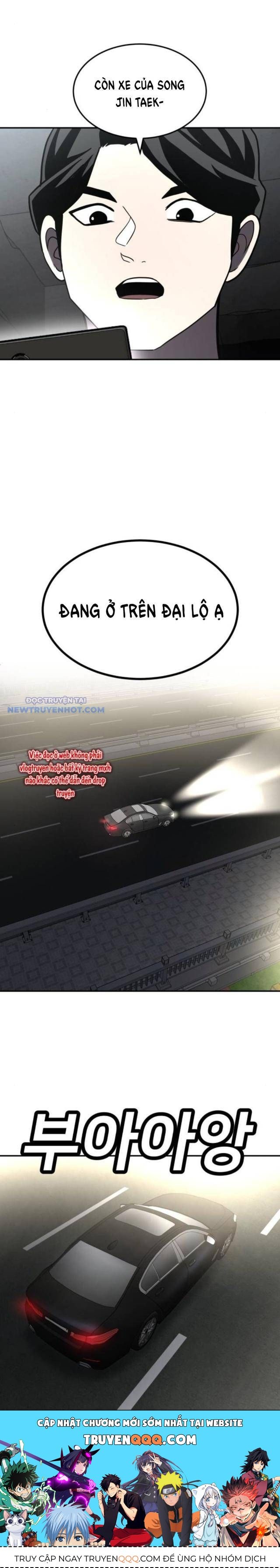 Món Đồ Chơi - Chapter 36 - Page 11