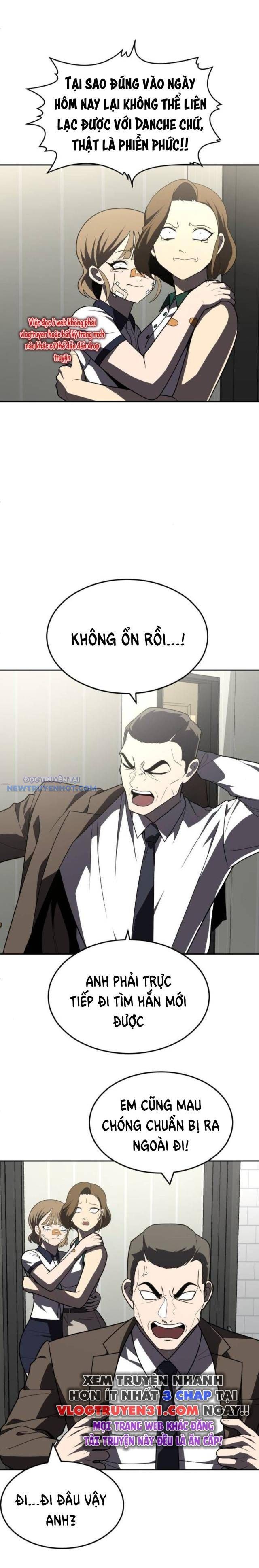 Món Đồ Chơi - Chapter 36 - Page 4