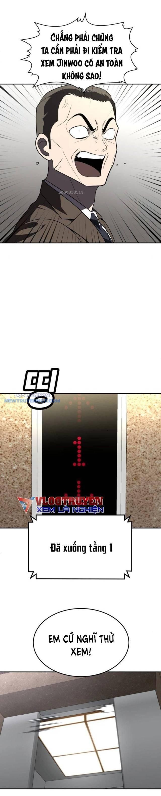 Món Đồ Chơi - Chapter 36 - Page 5