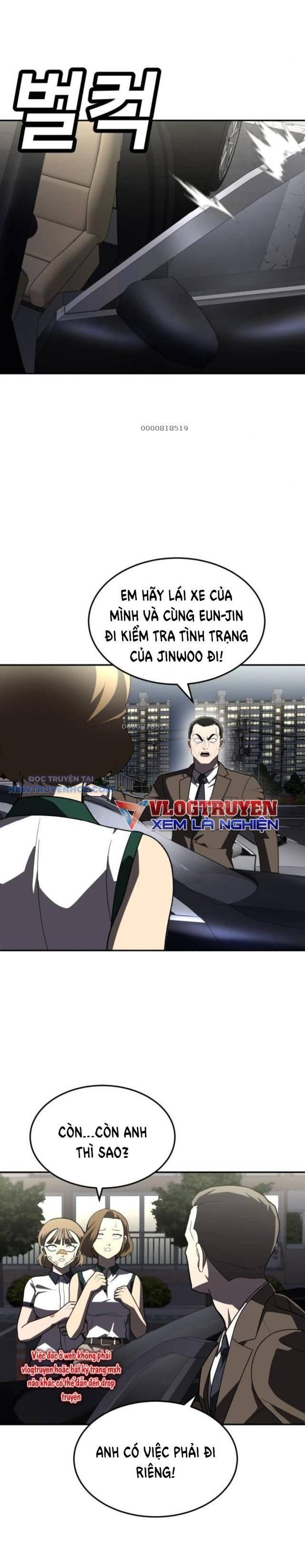 Món Đồ Chơi - Chapter 36 - Page 7