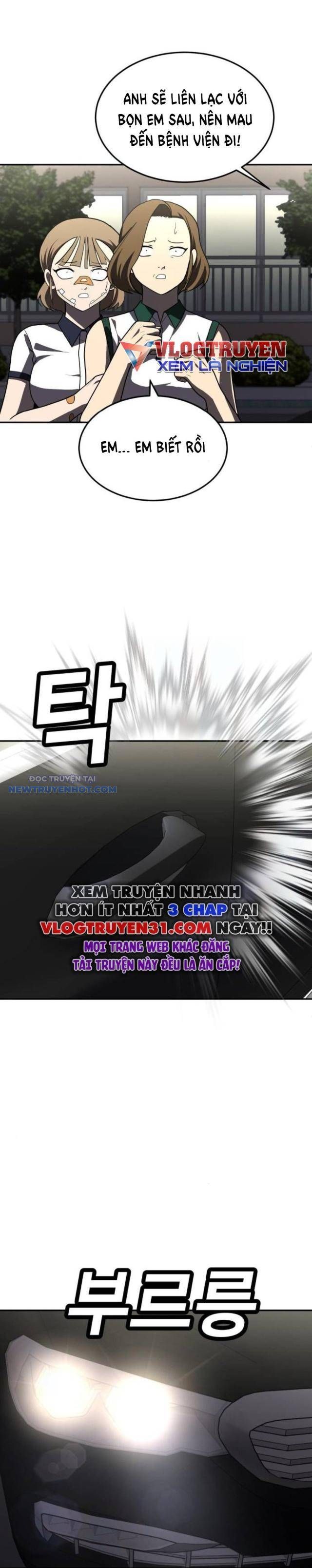 Món Đồ Chơi - Chapter 36 - Page 8