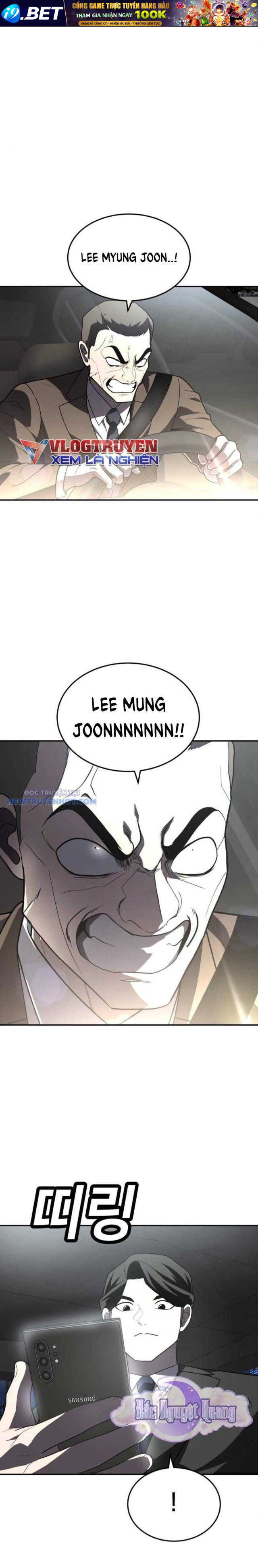 Món Đồ Chơi - Chapter 36 - Page 9