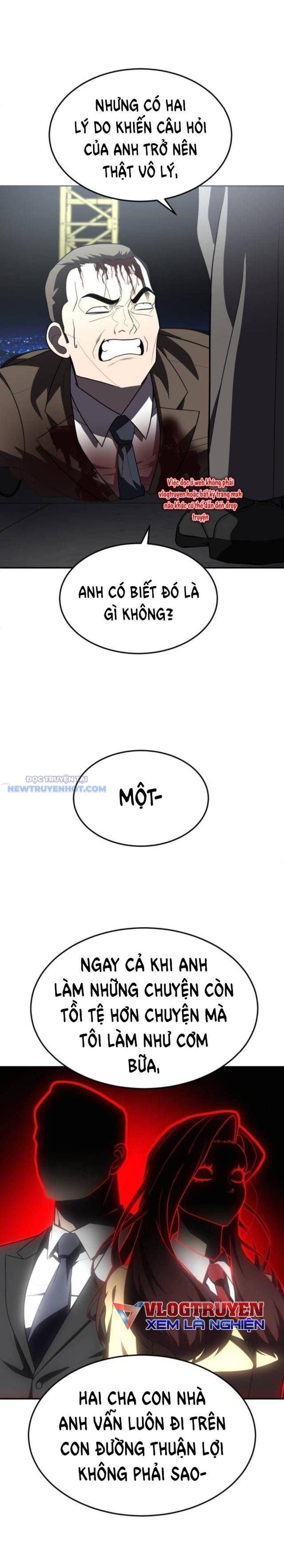 Món Đồ Chơi - Chapter 37 - Page 11