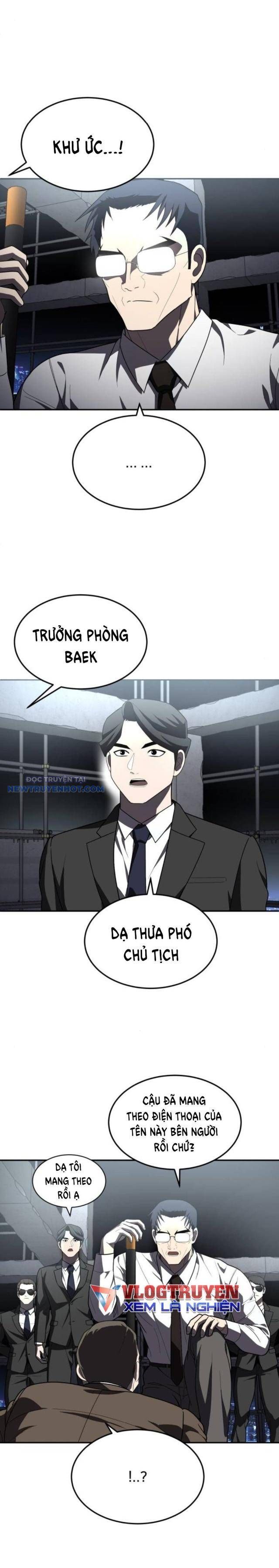 Món Đồ Chơi - Chapter 37 - Page 14