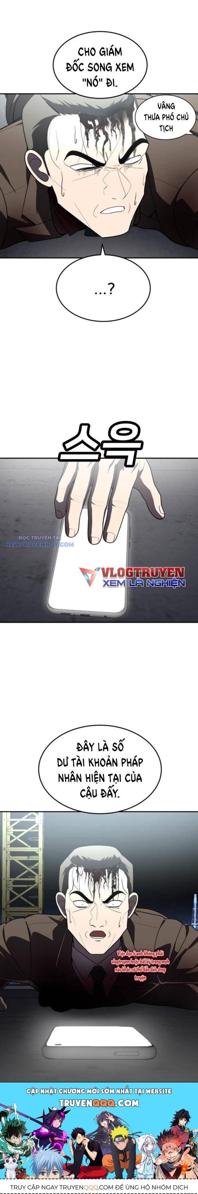 Món Đồ Chơi - Chapter 37 - Page 15