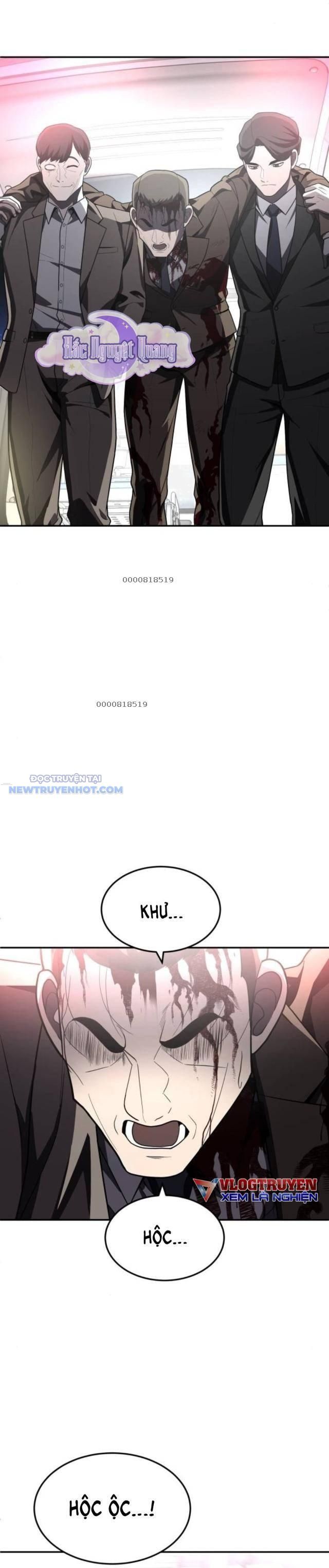 Món Đồ Chơi - Chapter 37 - Page 5