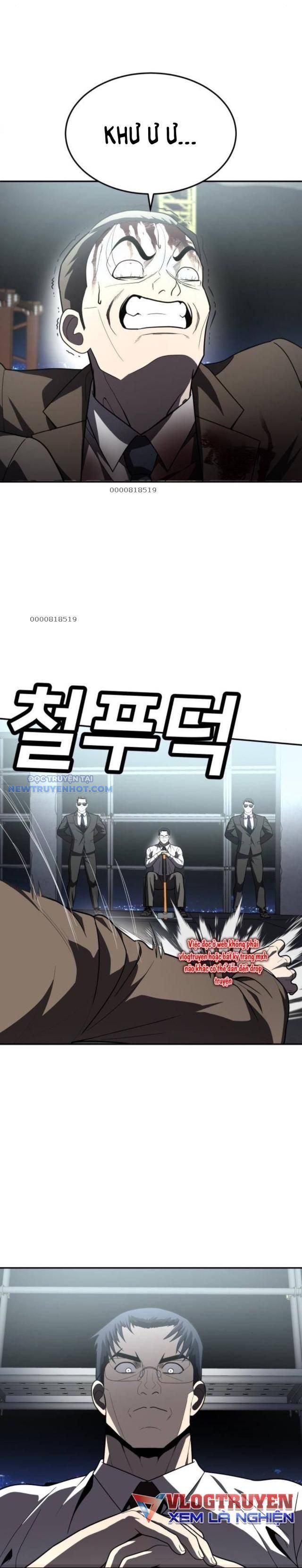 Món Đồ Chơi - Chapter 37 - Page 7