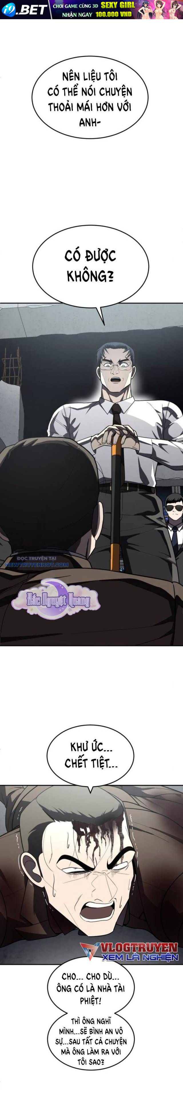 Món Đồ Chơi - Chapter 37 - Page 9