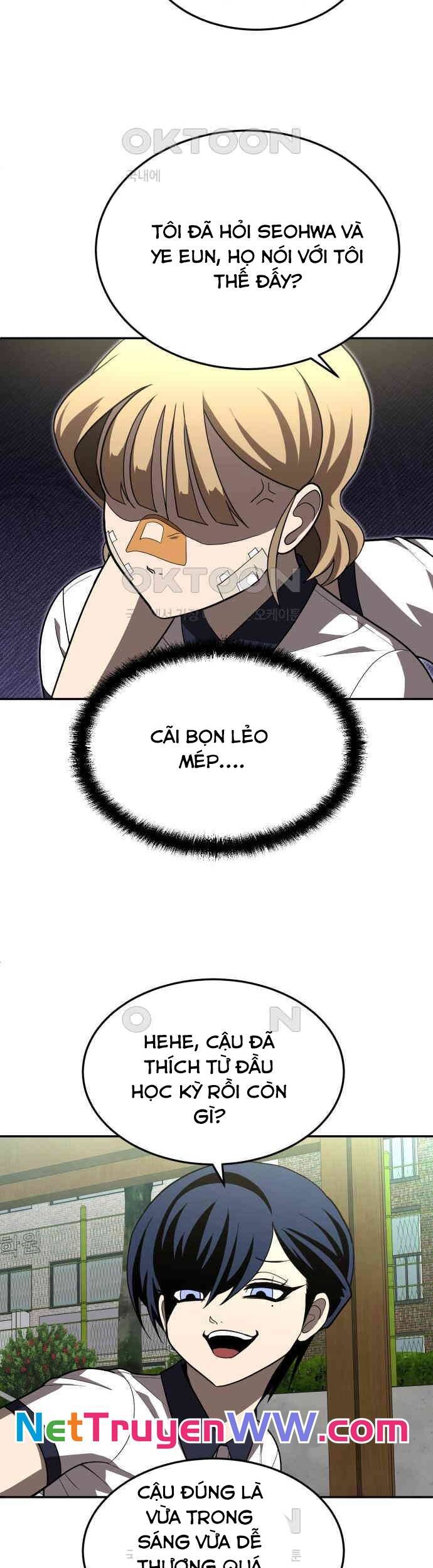 Món Đồ Chơi - Chapter 38 - Page 10