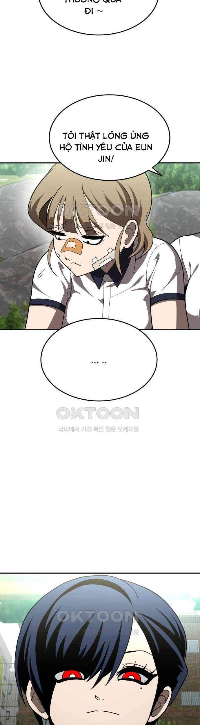 Món Đồ Chơi - Chapter 38 - Page 11