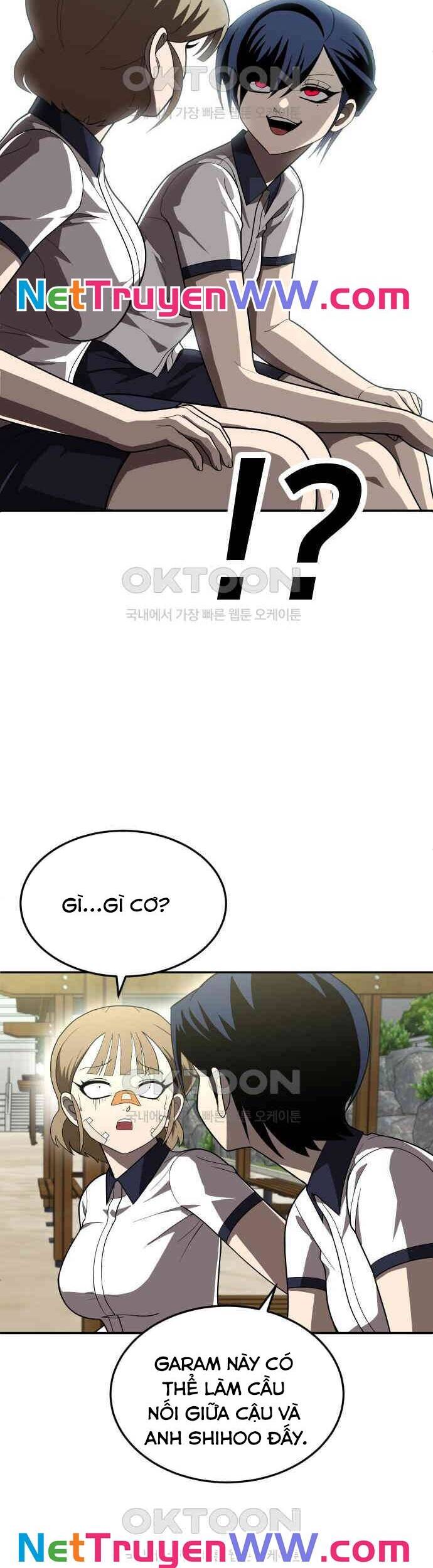 Món Đồ Chơi - Chapter 38 - Page 13