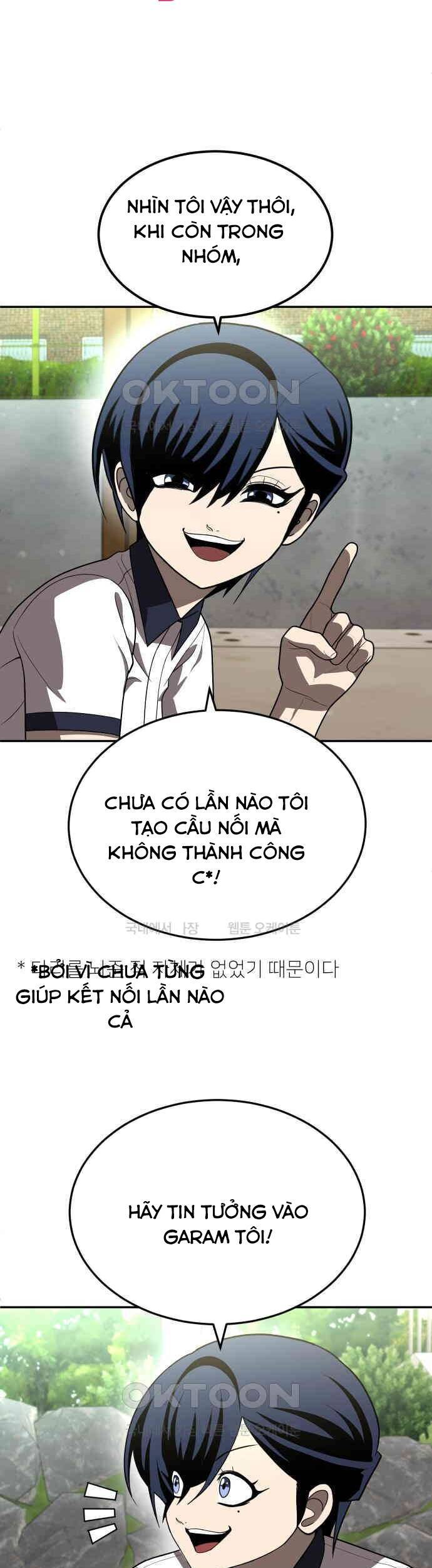 Món Đồ Chơi - Chapter 38 - Page 14