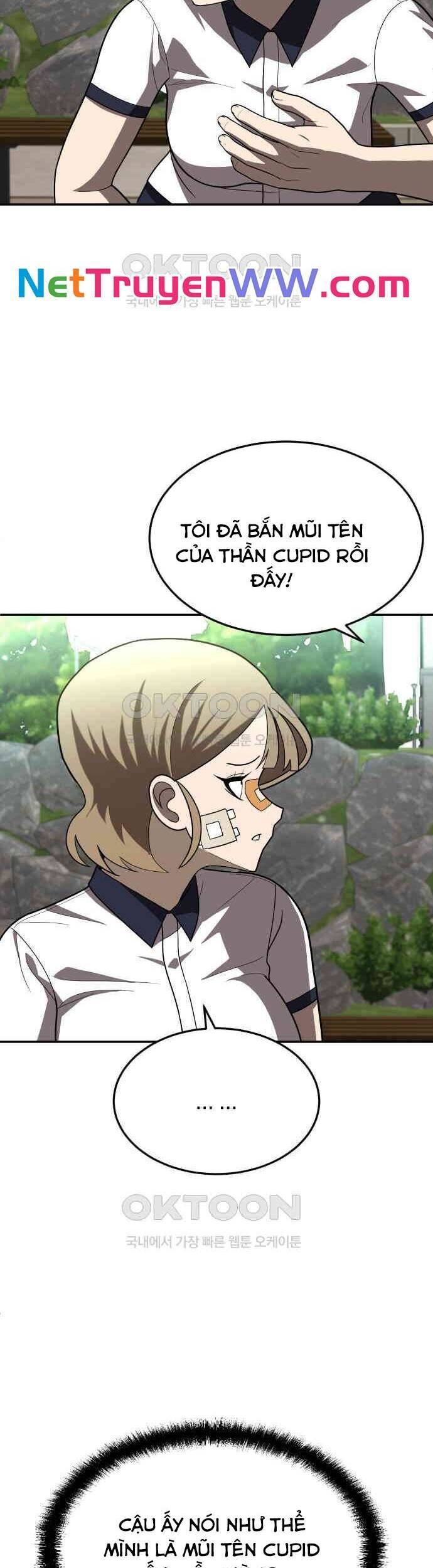 Món Đồ Chơi - Chapter 38 - Page 15