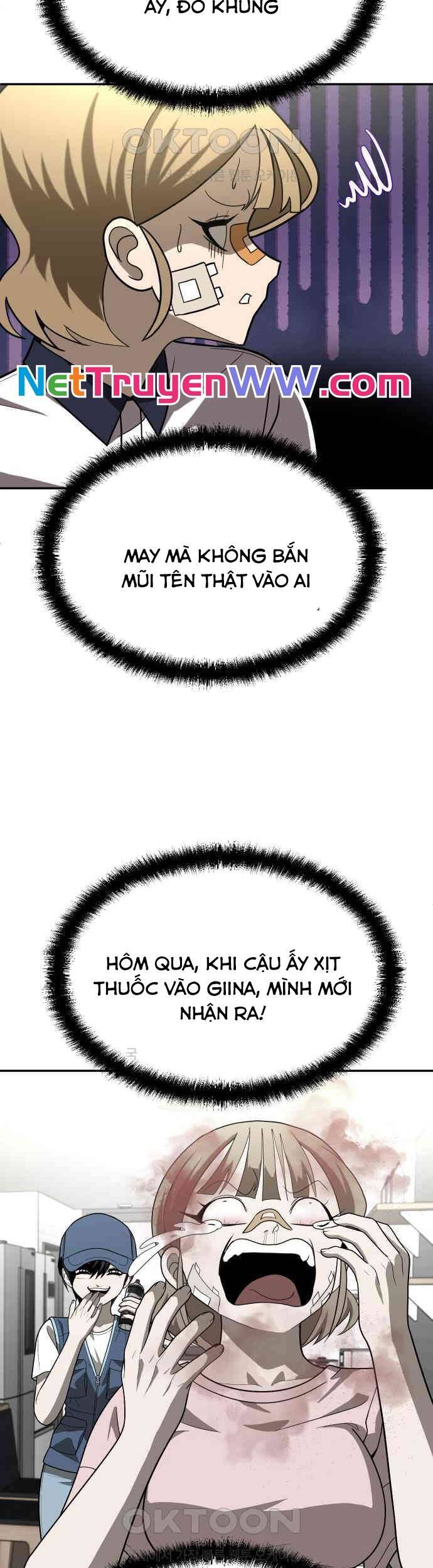 Món Đồ Chơi - Chapter 38 - Page 16