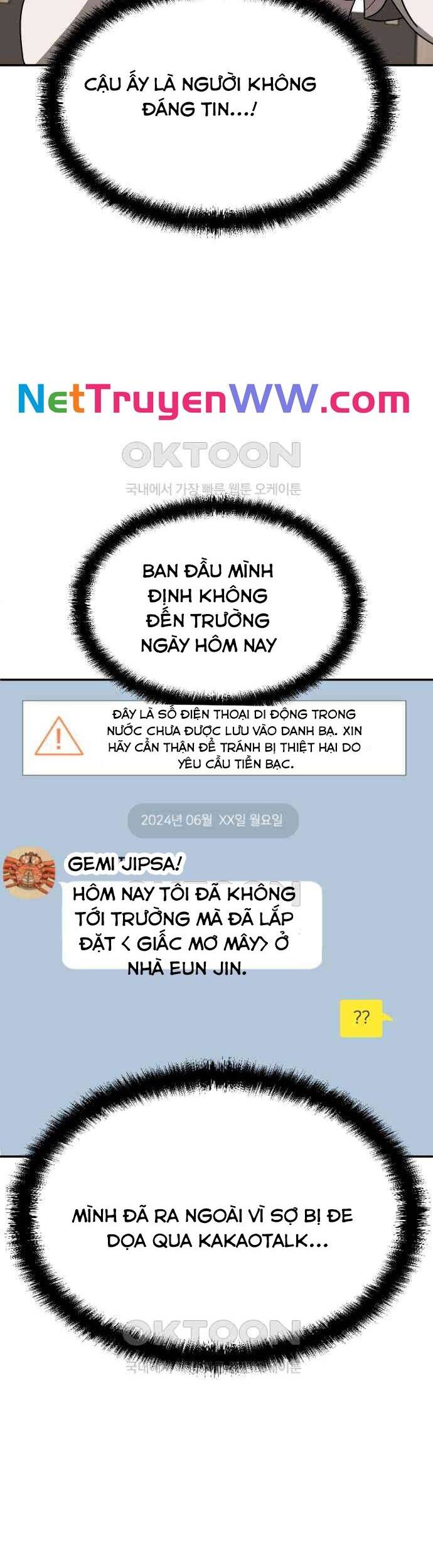 Món Đồ Chơi - Chapter 38 - Page 17