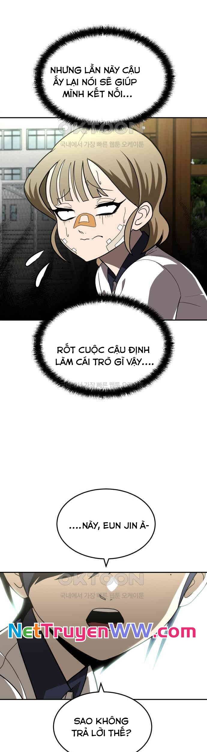 Món Đồ Chơi - Chapter 38 - Page 18