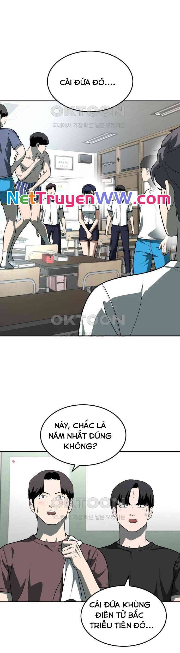 Món Đồ Chơi - Chapter 38 - Page 24