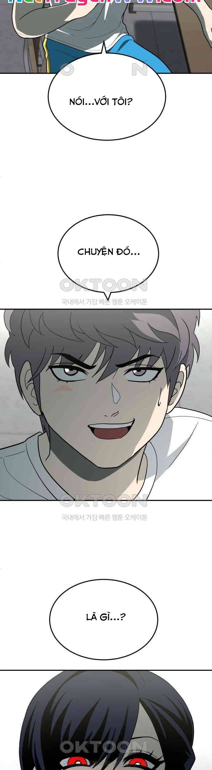 Món Đồ Chơi - Chapter 38 - Page 28