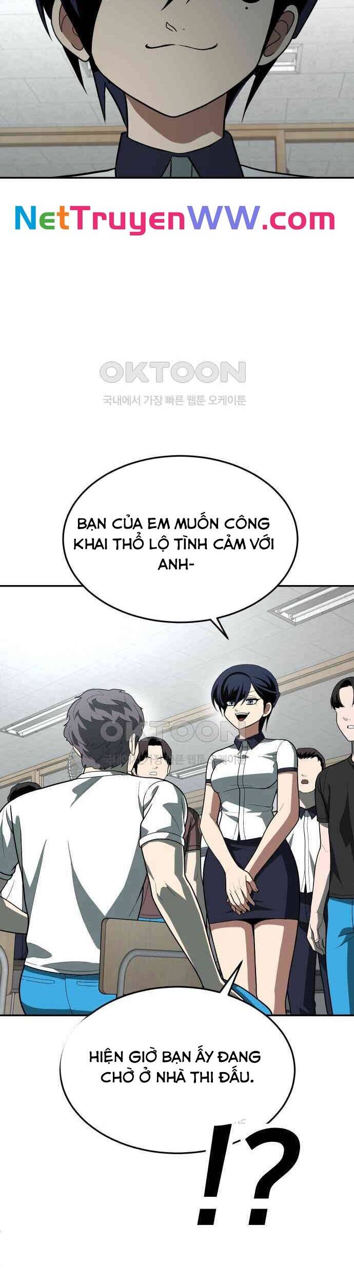 Món Đồ Chơi - Chapter 38 - Page 29