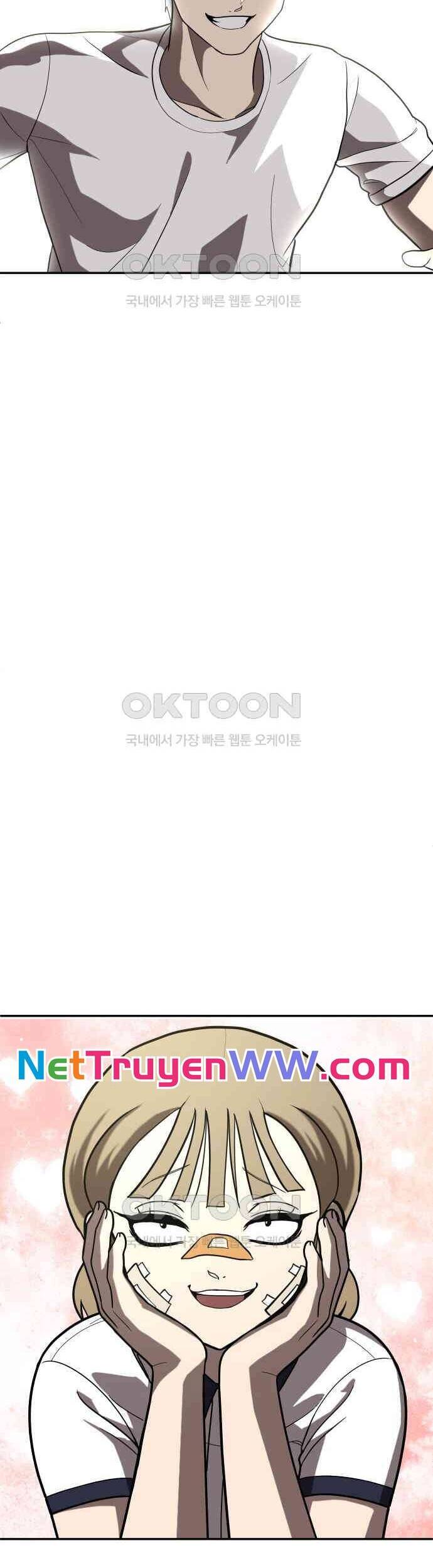 Món Đồ Chơi - Chapter 38 - Page 3