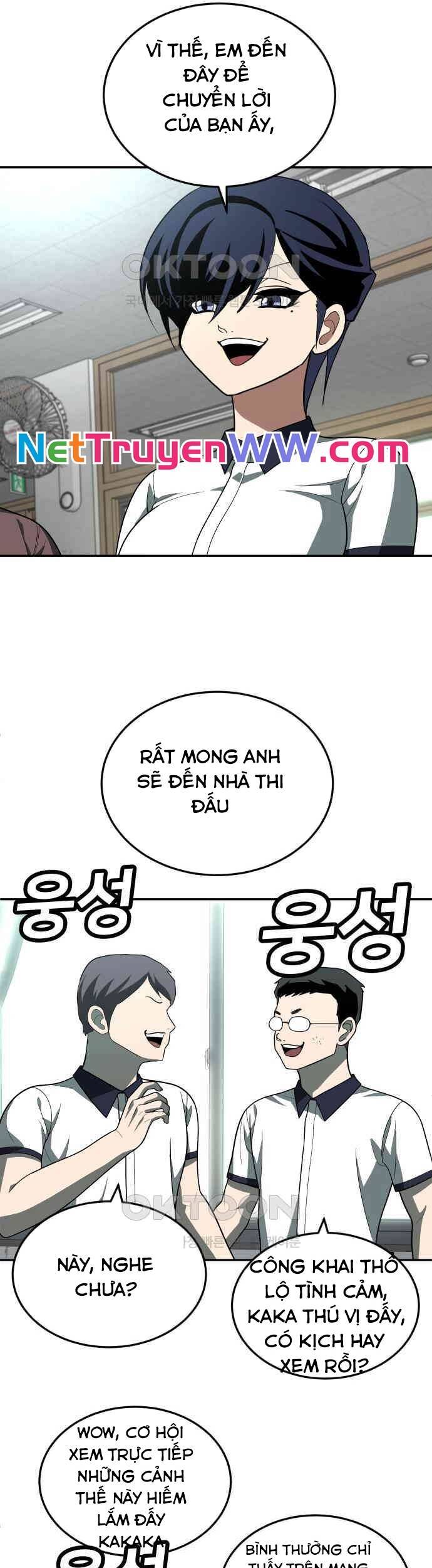 Món Đồ Chơi - Chapter 38 - Page 30