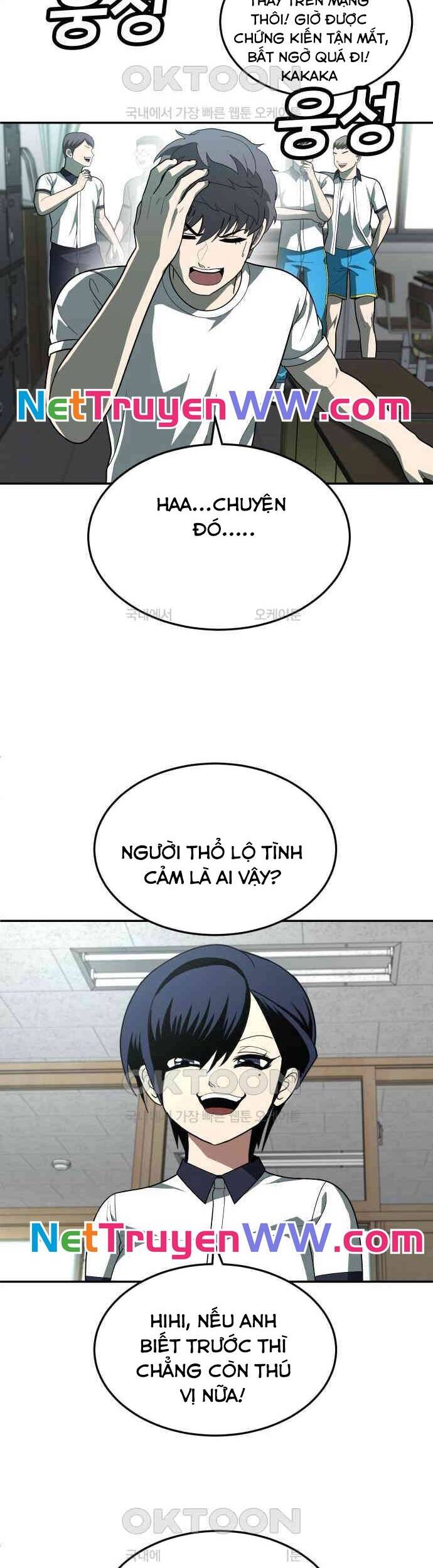 Món Đồ Chơi - Chapter 38 - Page 31