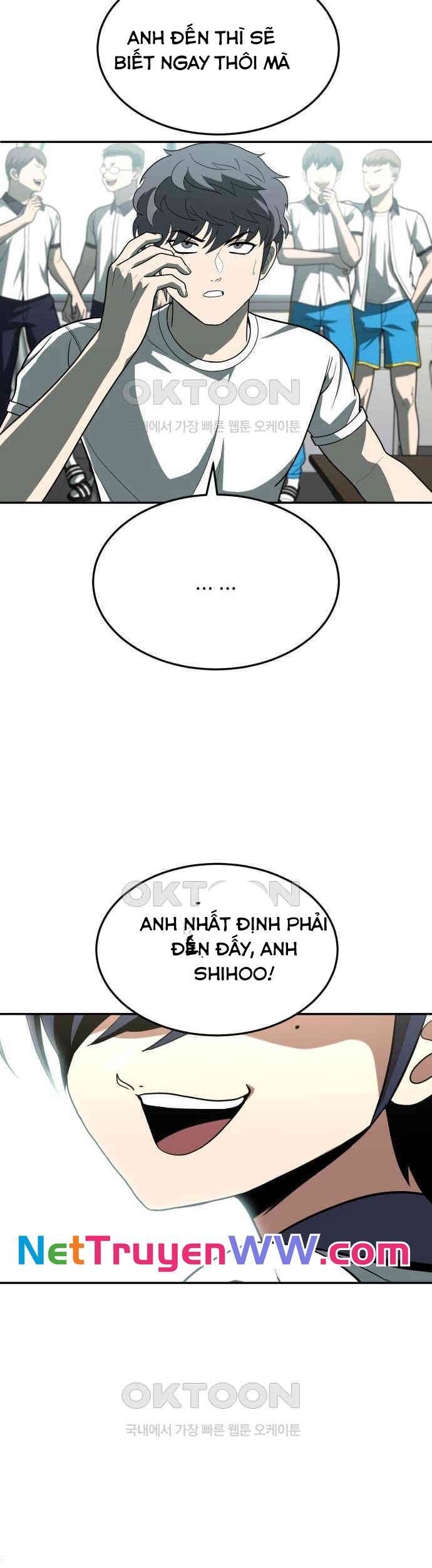 Món Đồ Chơi - Chapter 38 - Page 32