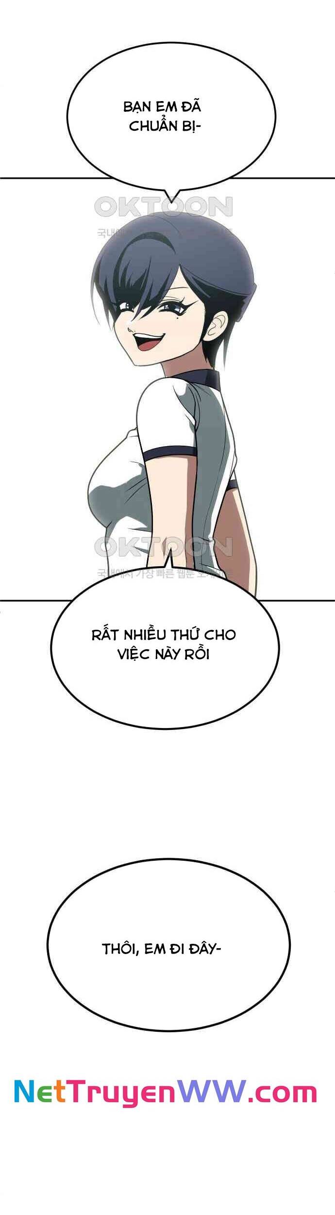 Món Đồ Chơi - Chapter 38 - Page 33