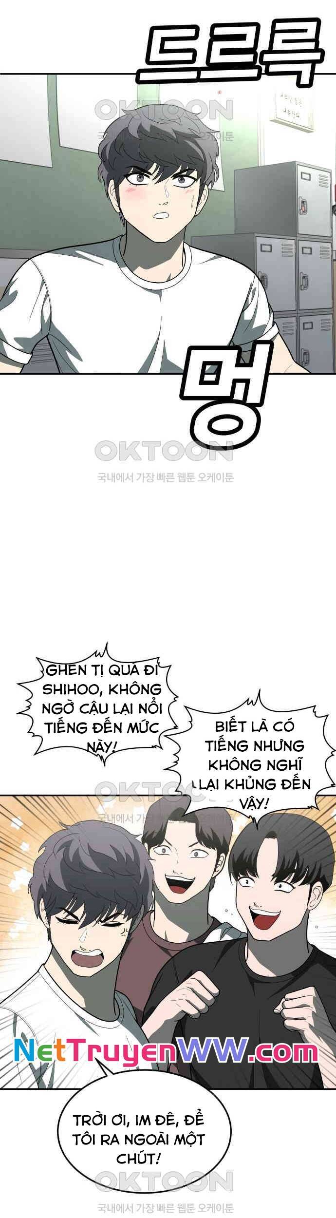 Món Đồ Chơi - Chapter 38 - Page 34