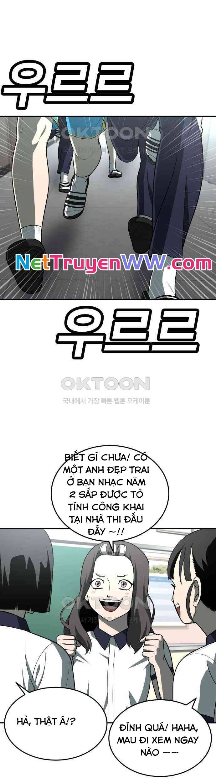 Món Đồ Chơi - Chapter 38 - Page 36