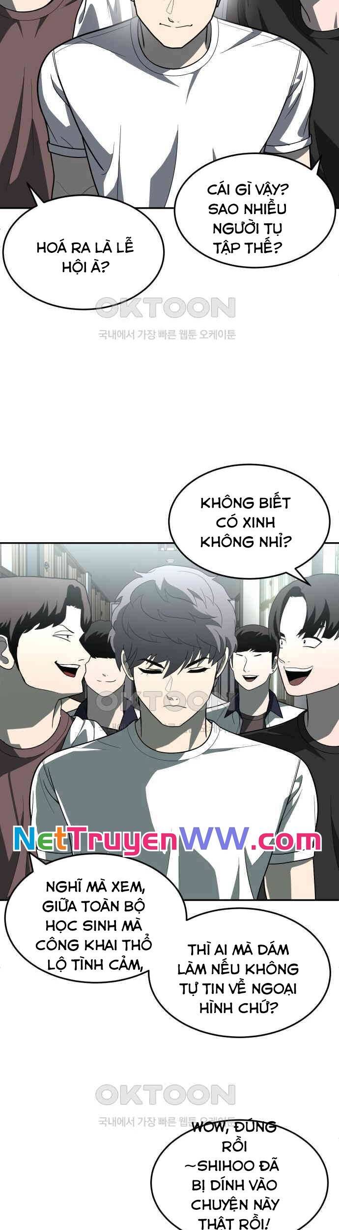 Món Đồ Chơi - Chapter 38 - Page 38