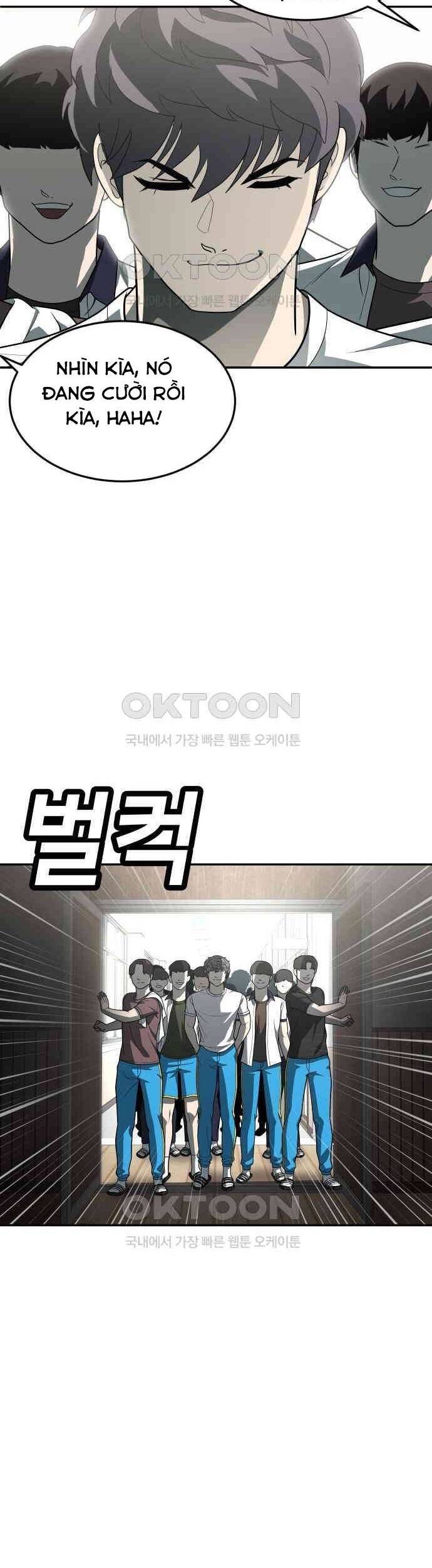 Món Đồ Chơi - Chapter 38 - Page 39