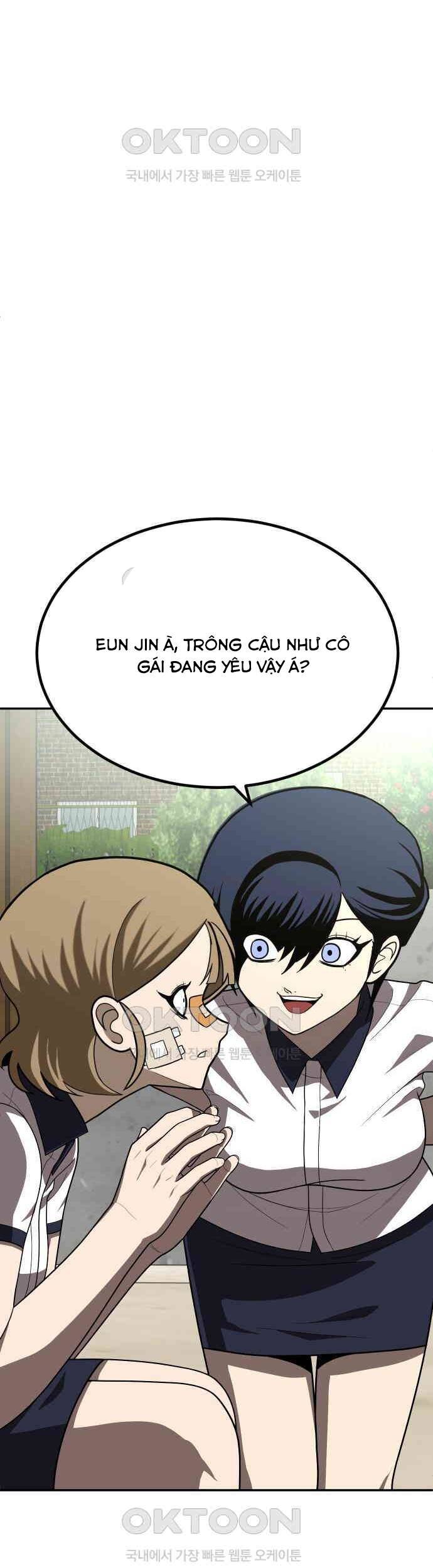 Món Đồ Chơi - Chapter 38 - Page 4