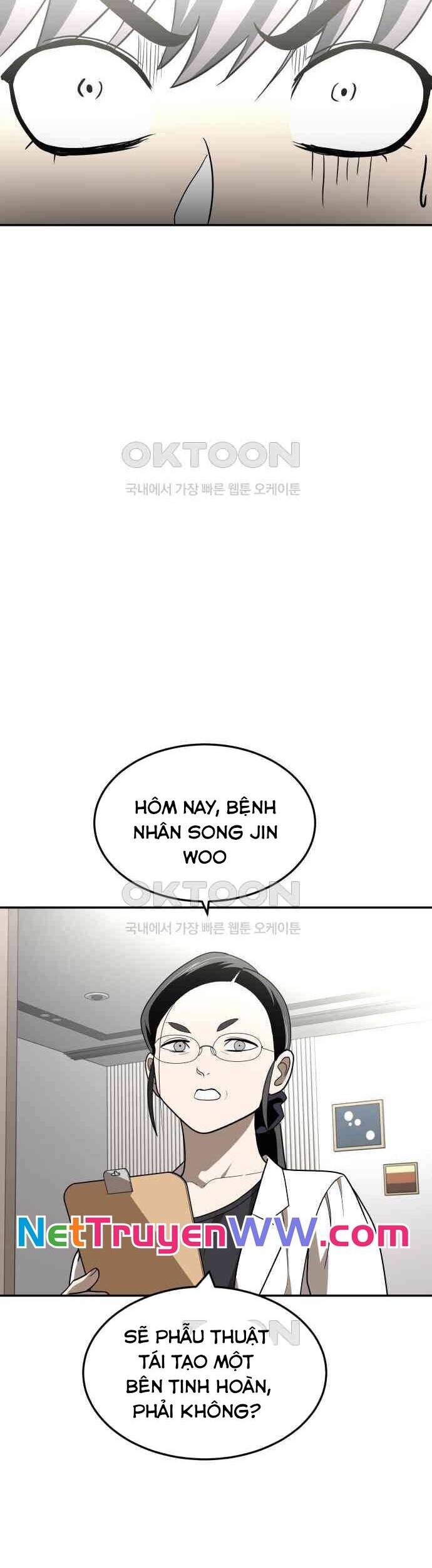 Món Đồ Chơi - Chapter 38 - Page 41