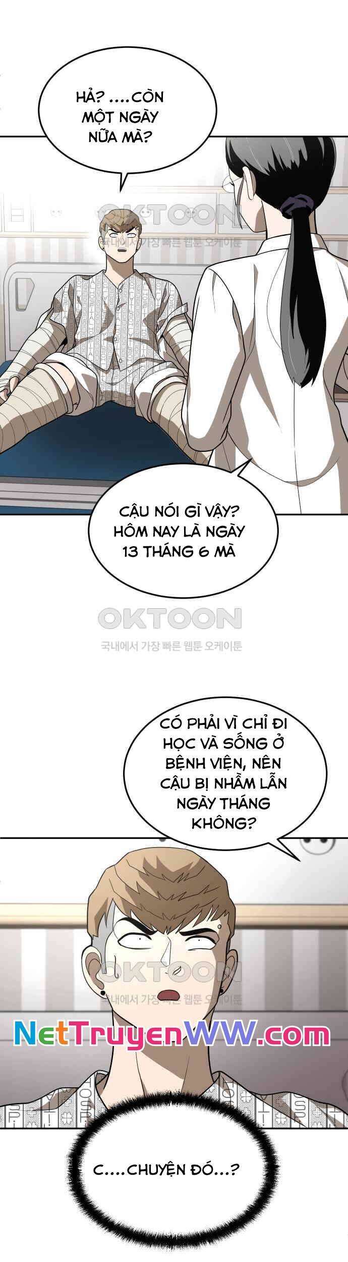 Món Đồ Chơi - Chapter 38 - Page 42