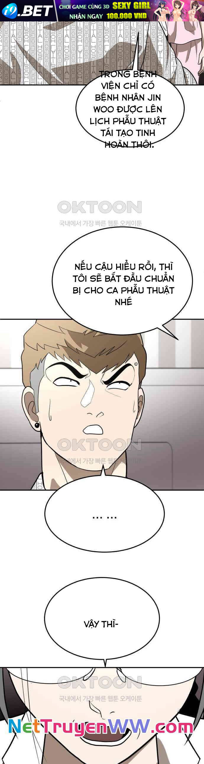 Món Đồ Chơi - Chapter 38 - Page 44