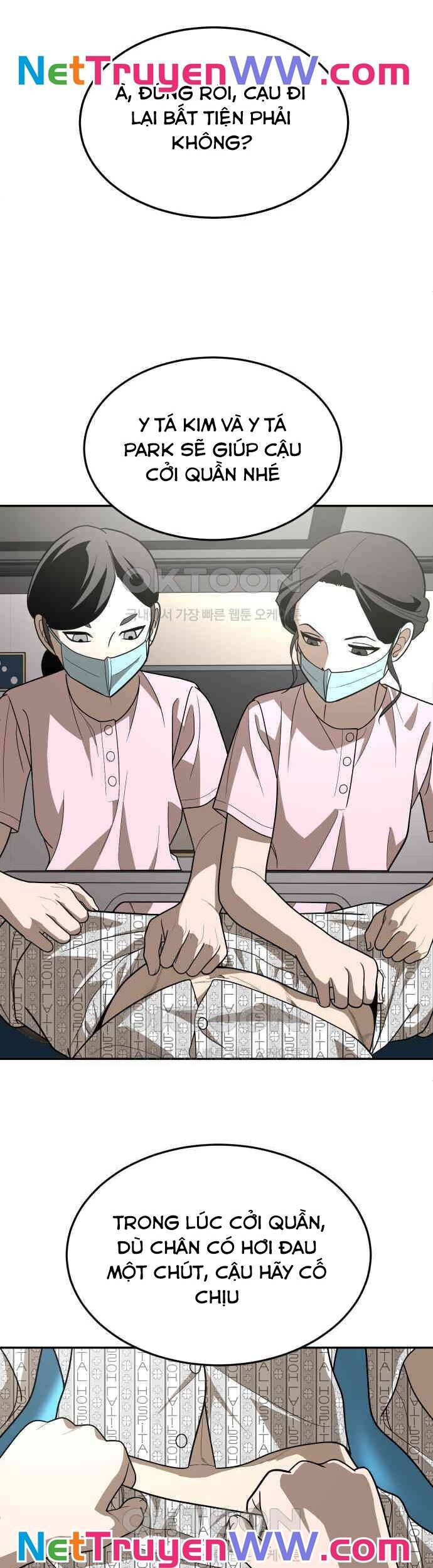 Món Đồ Chơi - Chapter 38 - Page 46