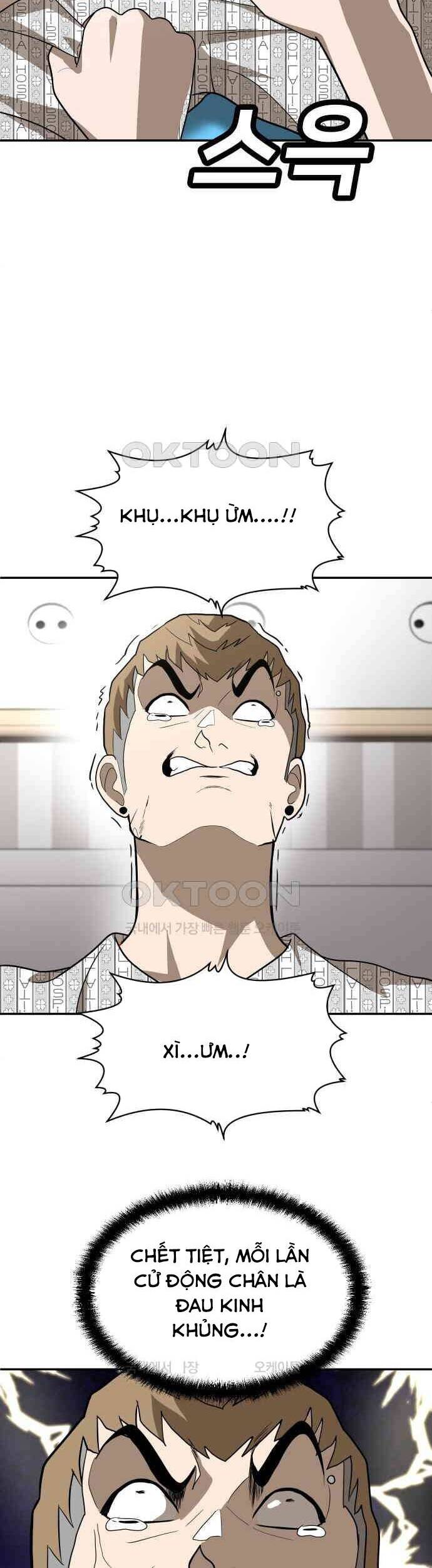 Món Đồ Chơi - Chapter 38 - Page 47