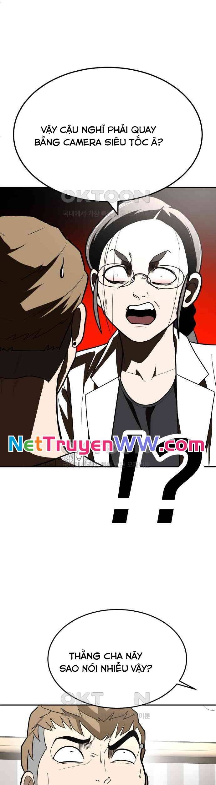 Món Đồ Chơi - Chapter 38 - Page 50