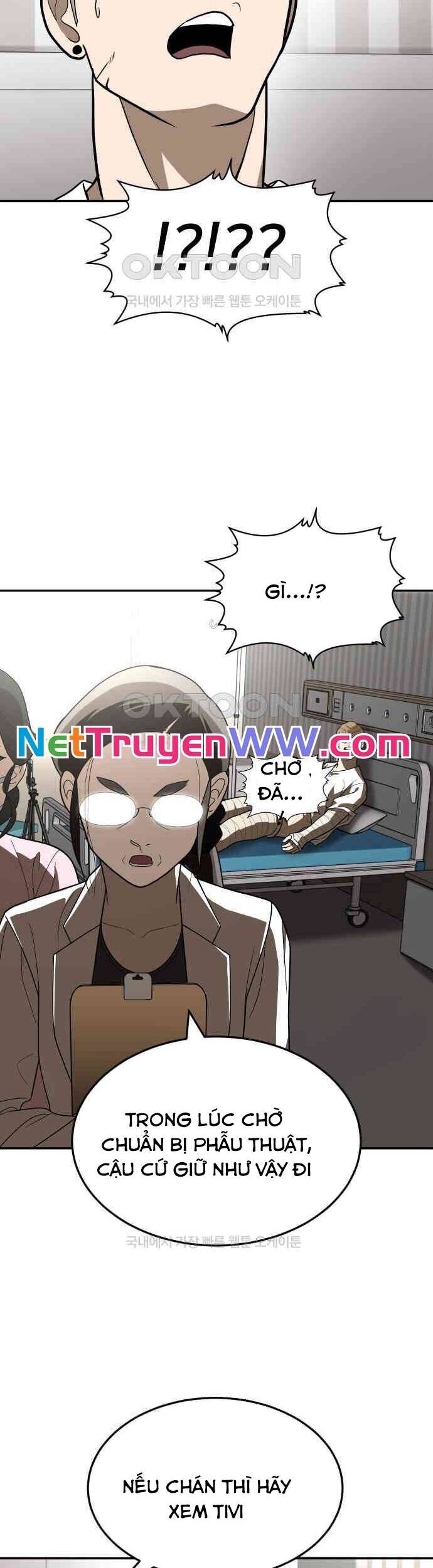 Món Đồ Chơi - Chapter 38 - Page 51