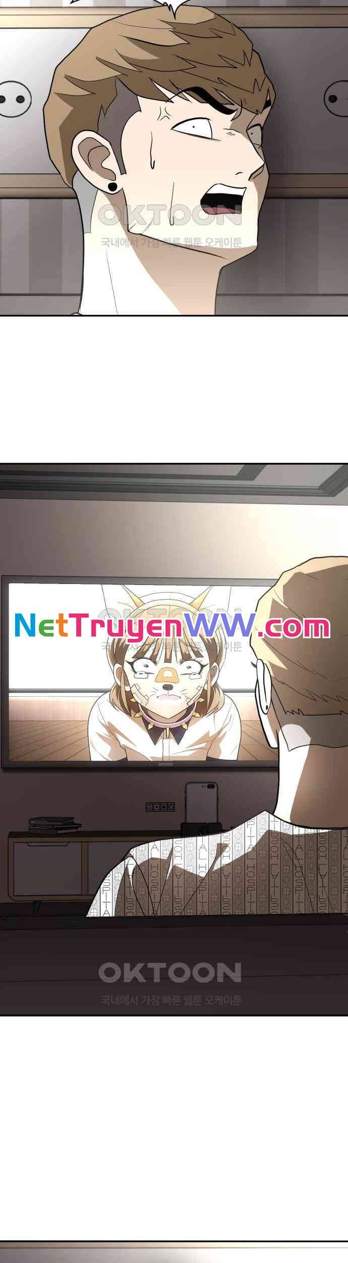 Món Đồ Chơi - Chapter 38 - Page 54