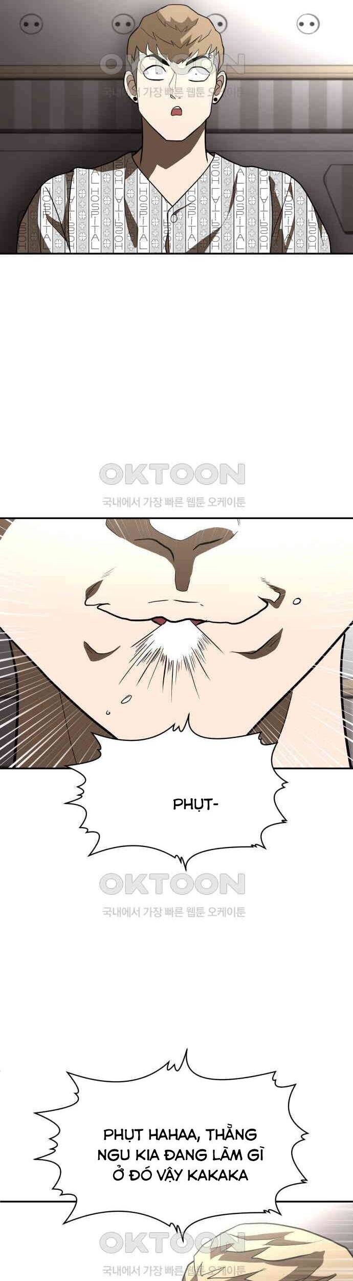 Món Đồ Chơi - Chapter 38 - Page 55