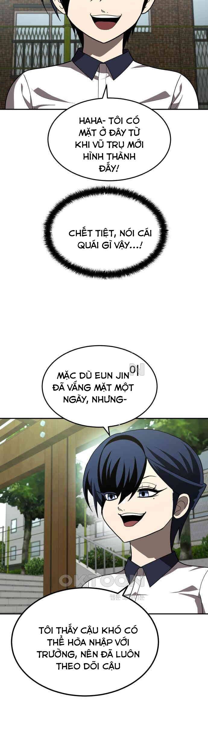 Món Đồ Chơi - Chapter 38 - Page 6
