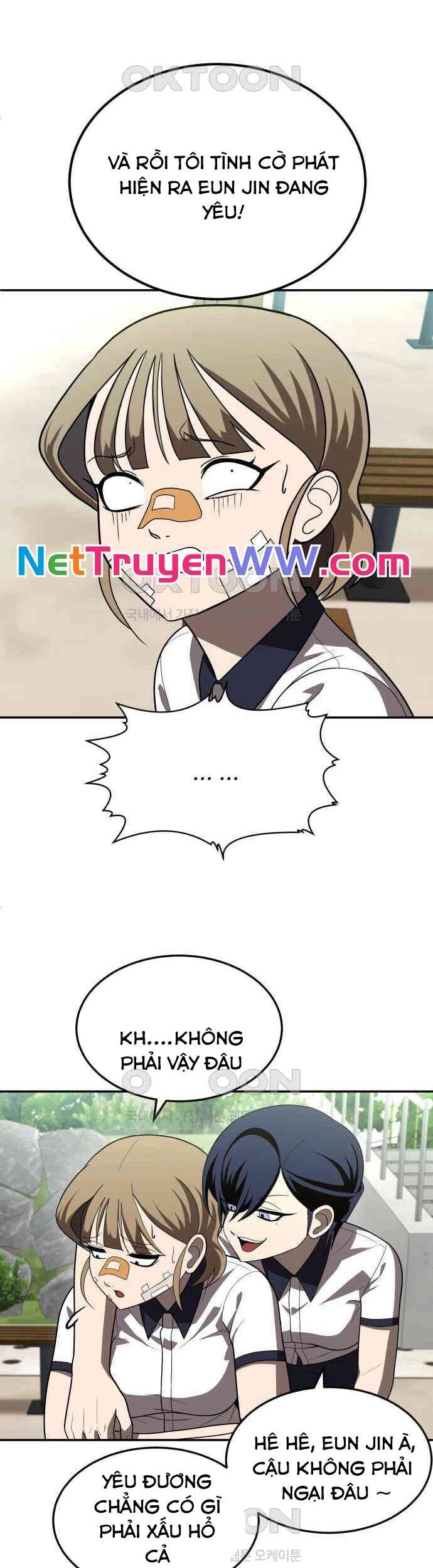 Món Đồ Chơi - Chapter 38 - Page 7