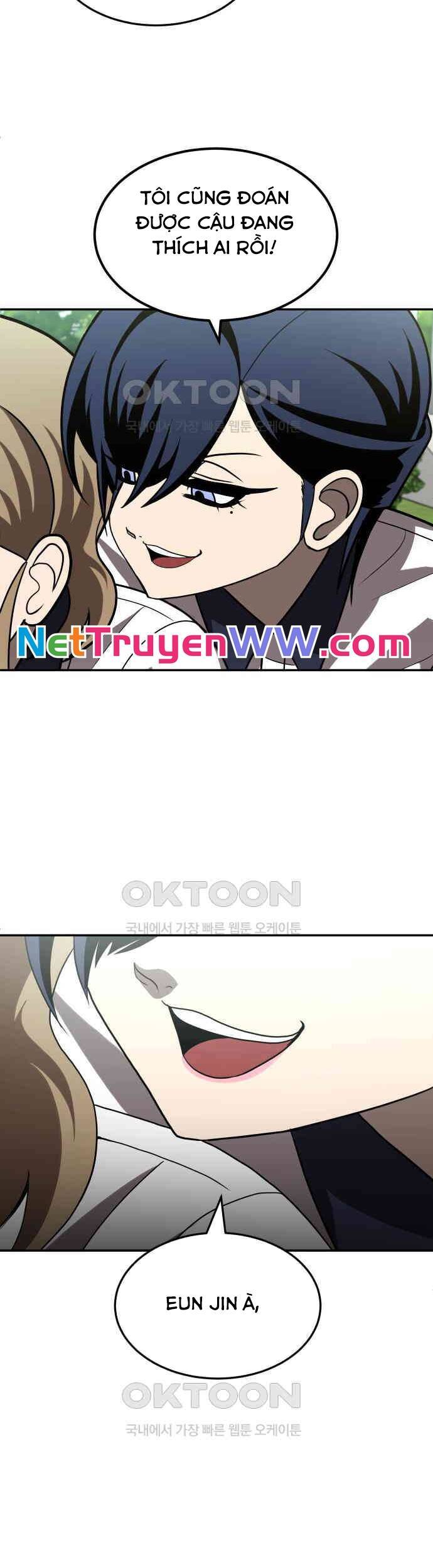 Món Đồ Chơi - Chapter 38 - Page 8