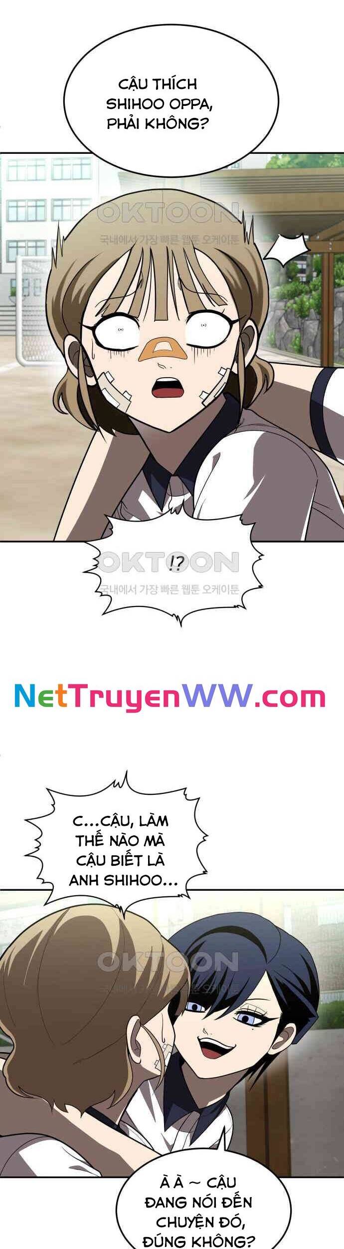 Món Đồ Chơi - Chapter 38 - Page 9