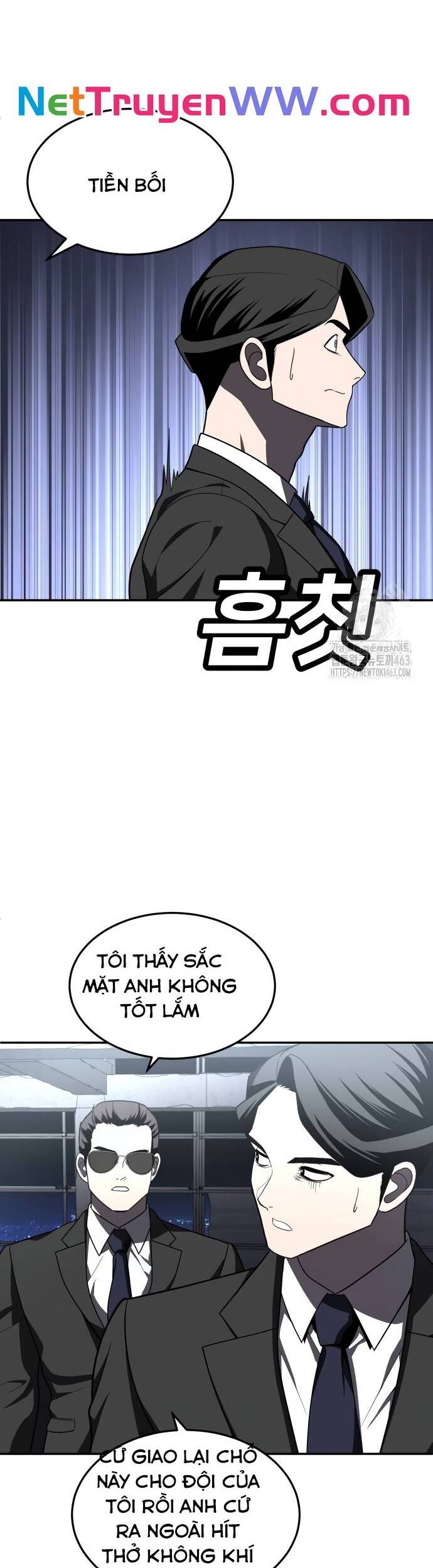 Món Đồ Chơi - Chapter 39 - Page 13