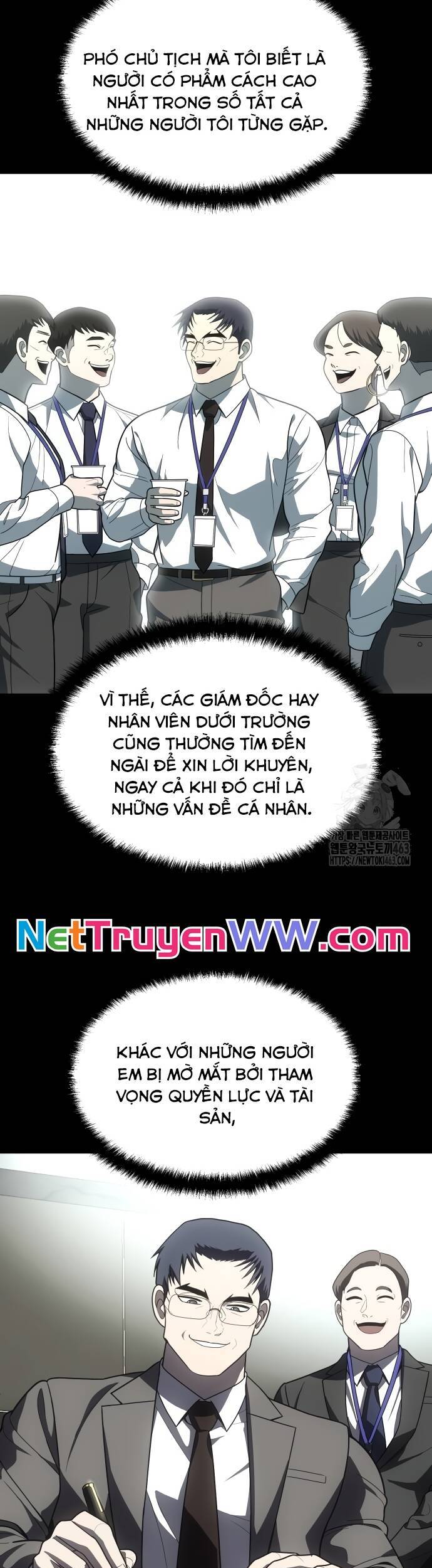 Món Đồ Chơi - Chapter 39 - Page 18
