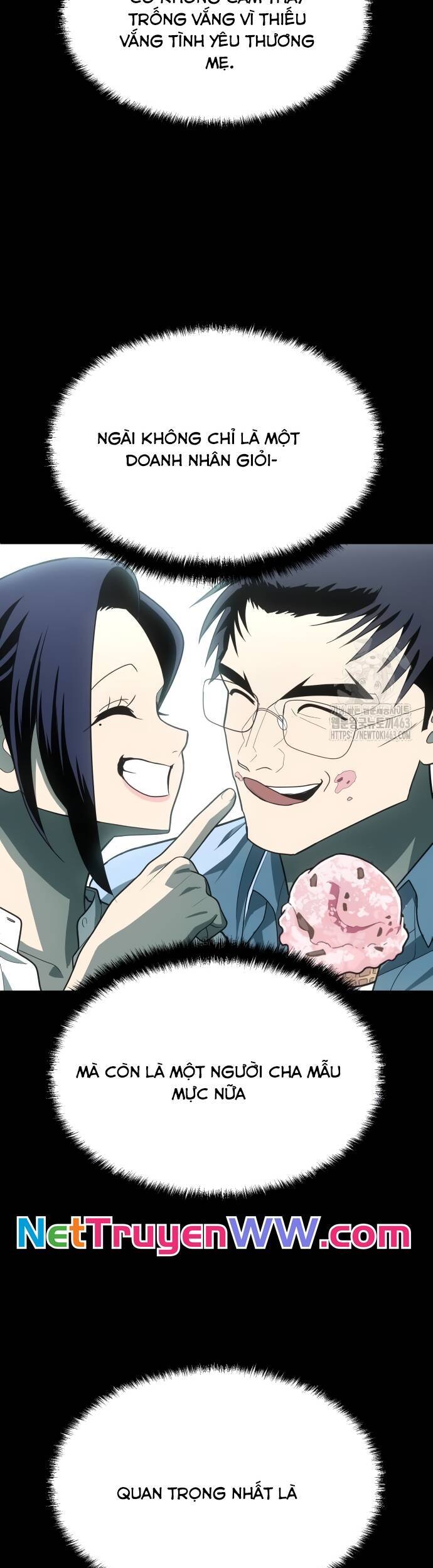 Món Đồ Chơi - Chapter 39 - Page 20