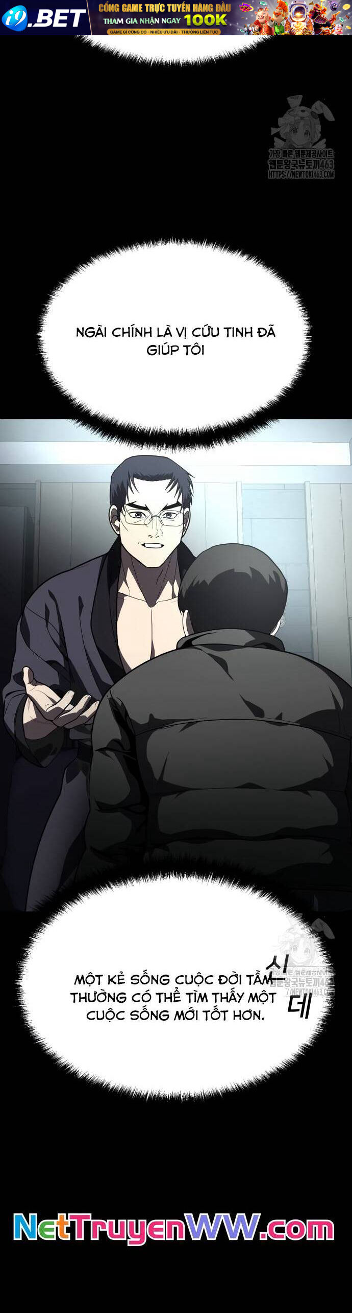 Món Đồ Chơi - Chapter 39 - Page 21